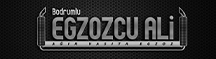 Partikül Temizleme, Partikül EGR İptali, Partikül Filtre Revizyon | Bodrumlu Egzozcu Ali